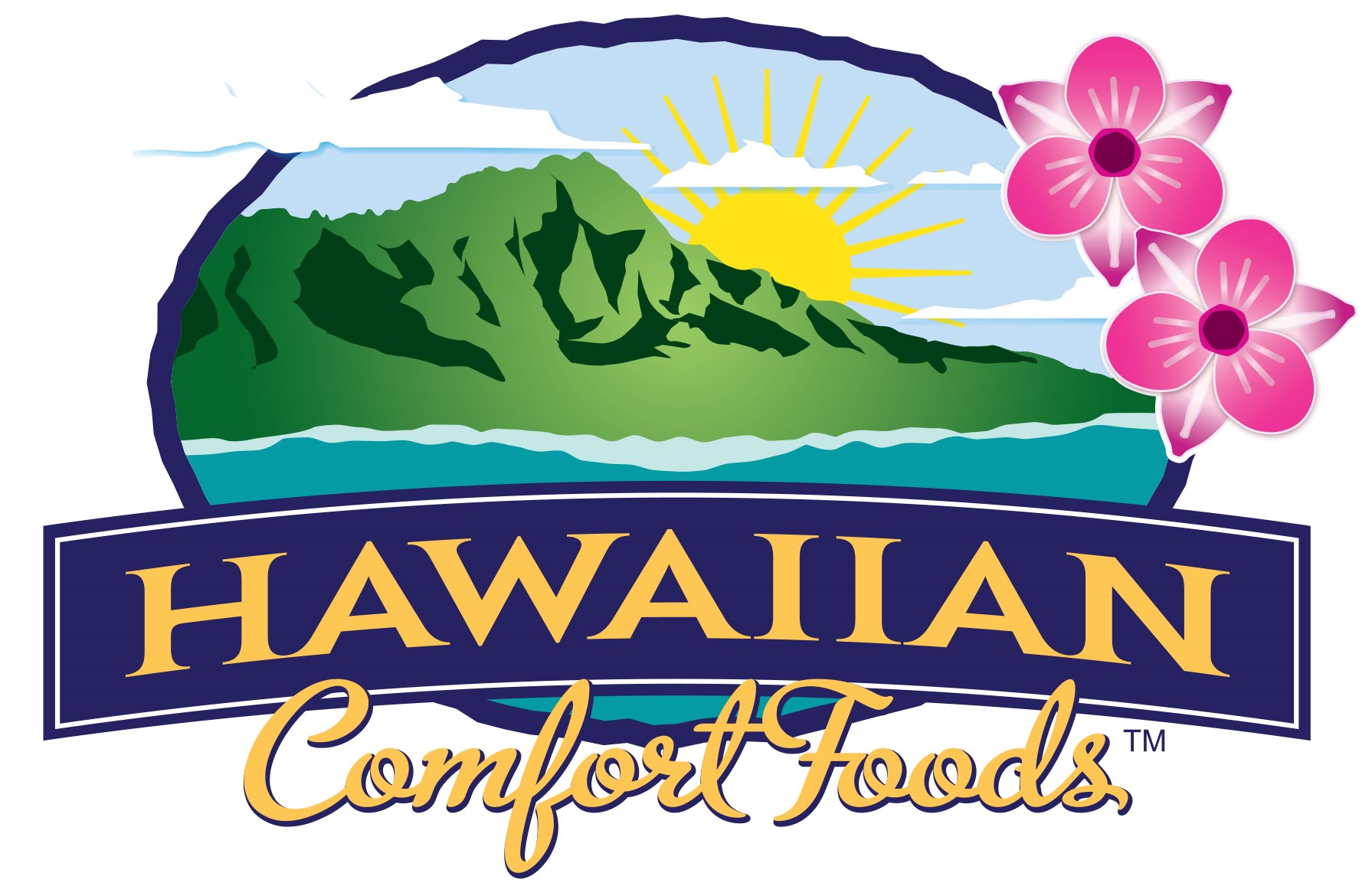 Hawaiian Comfort Foods