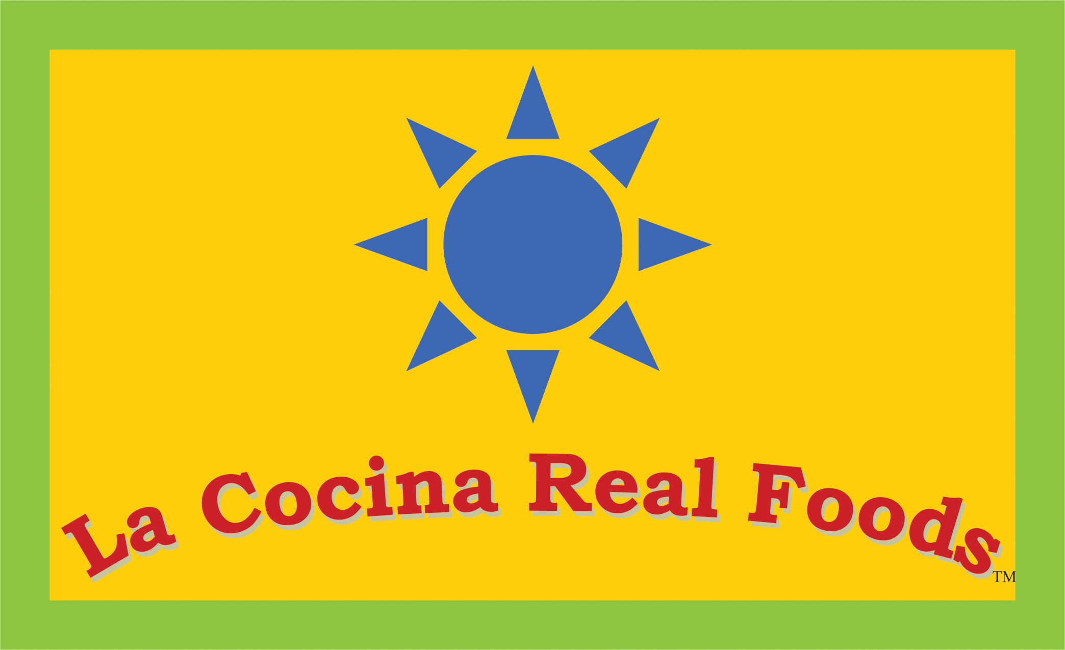 La Cocina Real Foods