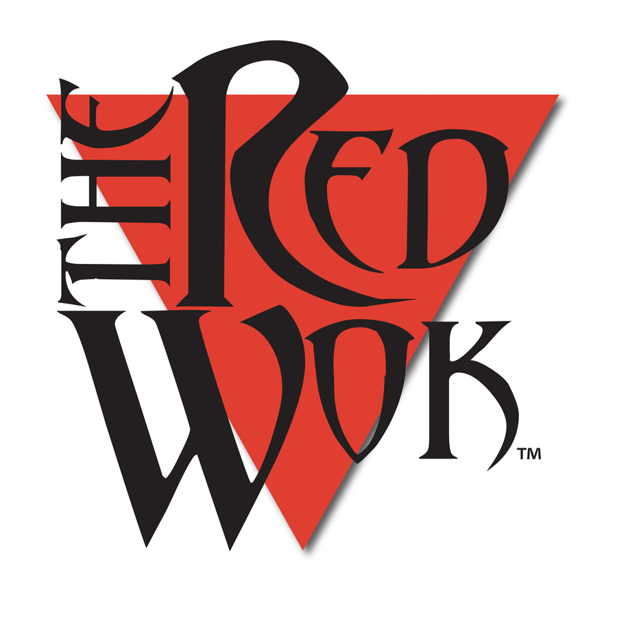 The Red Wok