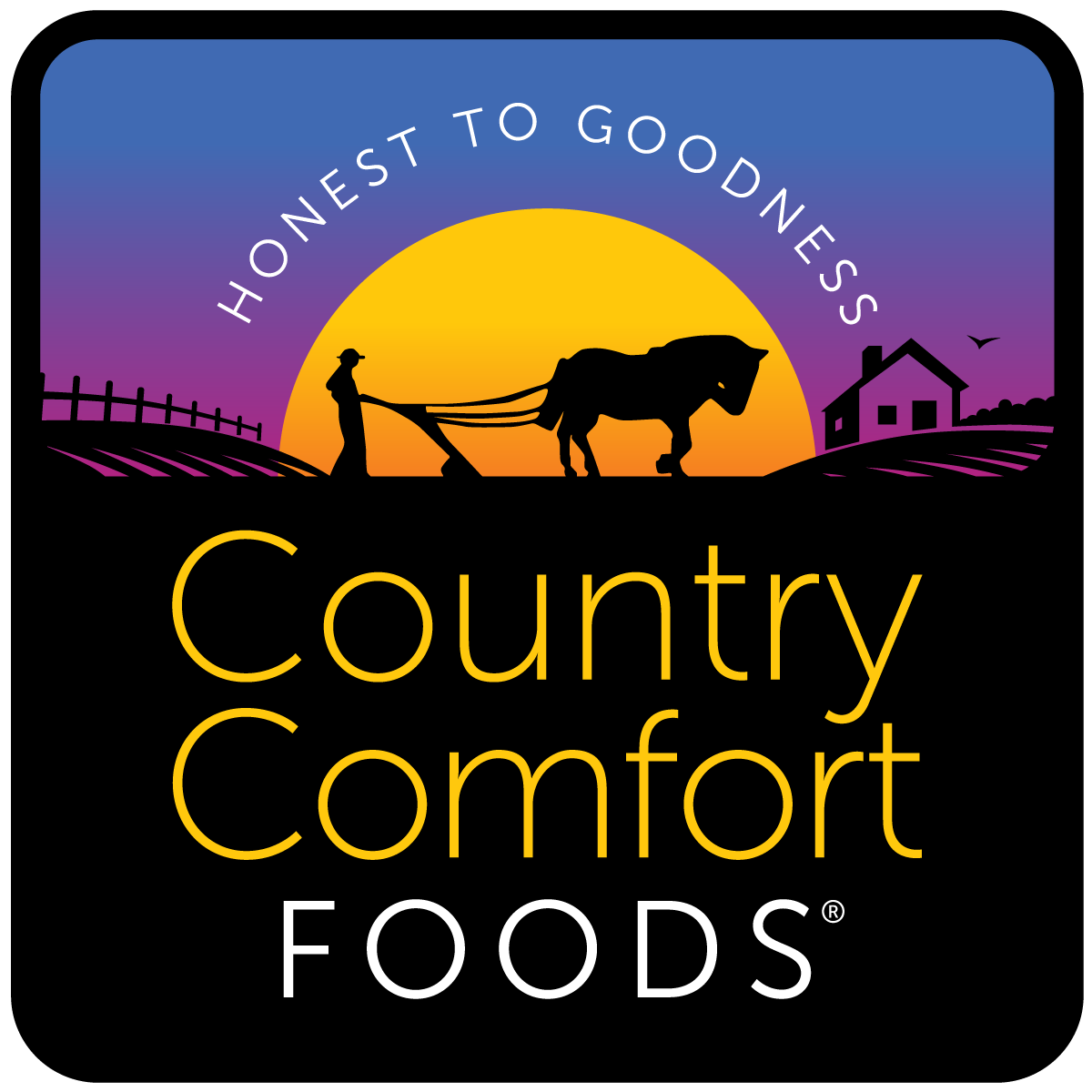 Country Comfort Potatoes