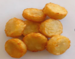 Potato Coins